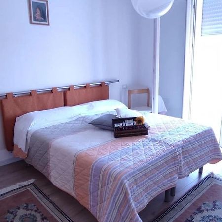 B&B Casetta 42 Volpino Bagian luar foto