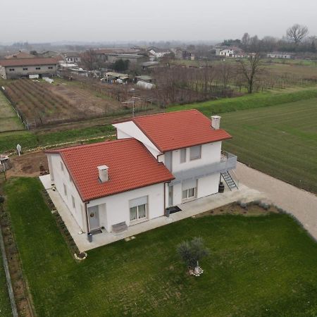 B&B Casetta 42 Volpino Bagian luar foto