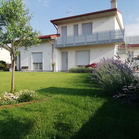 B&B Casetta 42 Volpino Bagian luar foto