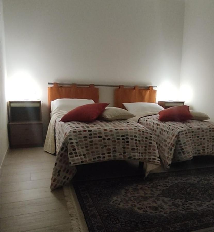 B&B Casetta 42 Volpino Bagian luar foto