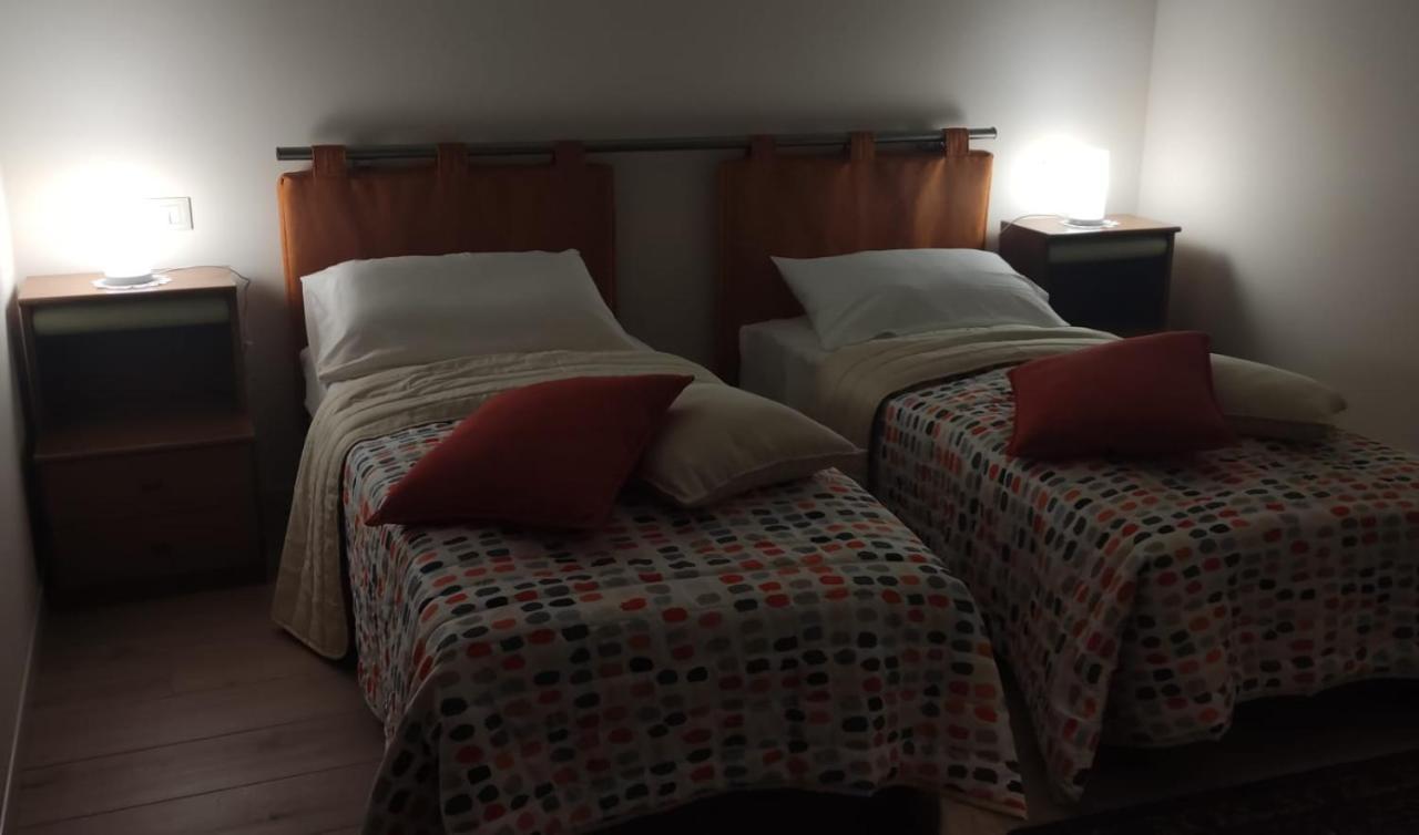 B&B Casetta 42 Volpino Bagian luar foto