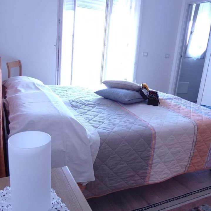 B&B Casetta 42 Volpino Bagian luar foto