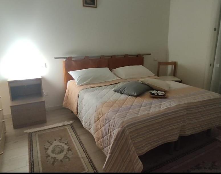 B&B Casetta 42 Volpino Bagian luar foto