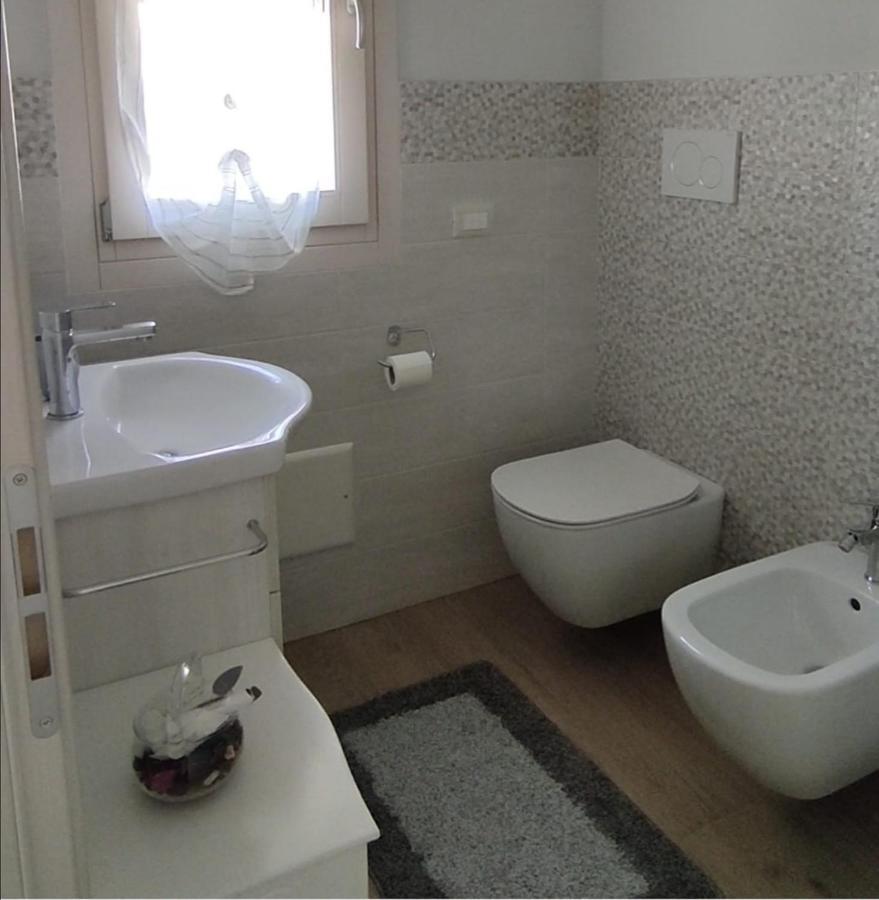 B&B Casetta 42 Volpino Bagian luar foto